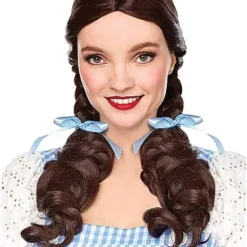 Dorothy Wig - The Wizard Of Oz