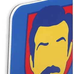 Ted Lasso I Believe Decal -Spirit Spooky Store 01583681 c