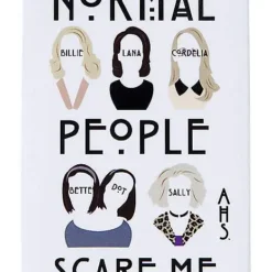 American Horror Story Magnet