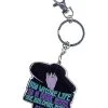 Lydia Deetz Keychain - Beetlejuice
