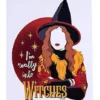 Dani Dennison Decal - Hocus Pocus