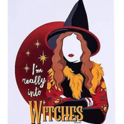 Dani Dennison Decal - Hocus Pocus