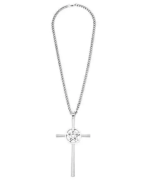 Unholy Necklace 1 Unholy Necklace