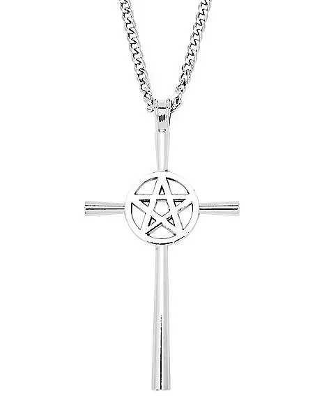 Unholy Necklace 2 Unholy Necklace - Image 2