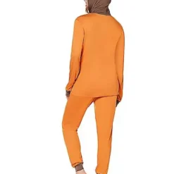 Sam Trick 'r Treat Pajama Set 7 Sam Trick 'r Treat Pajama Set -Spirit Spooky Store 01585025 d