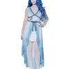 Adult Corpse Bride Dress Costume