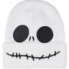Kids Jack Skellington Beanie - The Nightmare Before Christmas