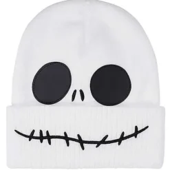 Kids Jack Skellington Beanie - The Nightmare Before Christmas