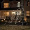 Mega Spider Web Decorations