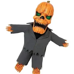 Pumpkin Nester Doll