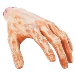 Chopped Off Hand