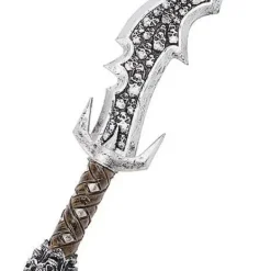 Sacrificial Dagger