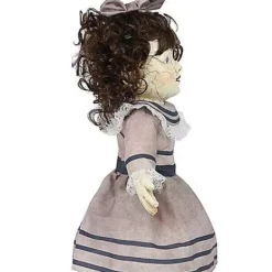 Rosalee Doll -Spirit Spooky Store 01588722 c