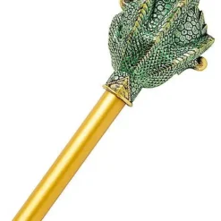 Dragon Eye Staff 6 Dragon Eye Staff -Spirit Spooky Store 01589498 c