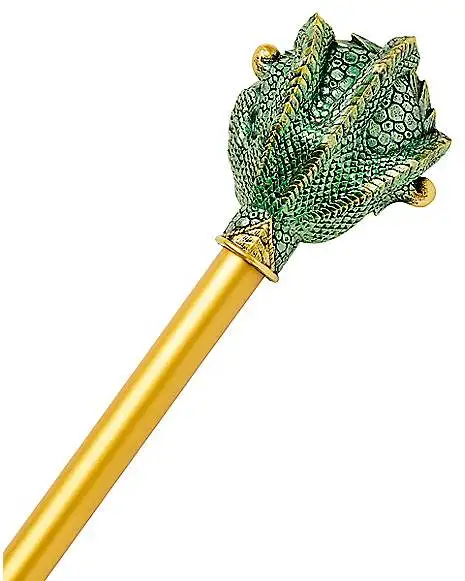 Dragon Eye Staff 3 Dragon Eye Staff - Image 3