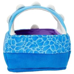 Miguel Plush Treat Basket - Dino Ranch -Spirit Spooky Store 01589704 c