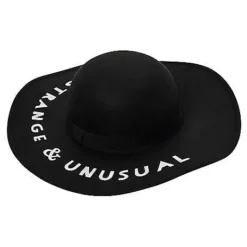 Strange And Unusual Hat - Beetlejuice