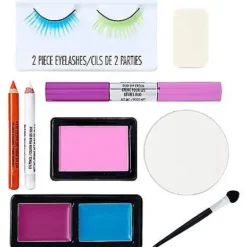 We're All Mad Here Makeup Kit