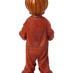 Light-Up Unmasked Sam Statue - Trick 'r Treat -Spirit Spooky Store 01590710 g