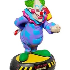 Light-Up Jumbo Statue - Killer Klowns From Outer Space -Spirit Spooky Store 01590744 c