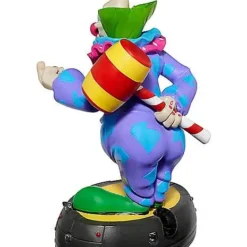 Light-Up Jumbo Statue - Killer Klowns From Outer Space -Spirit Spooky Store 01590744 d