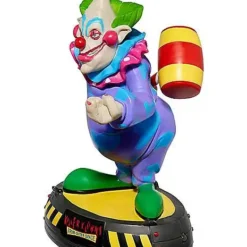 Light-Up Jumbo Statue - Killer Klowns From Outer Space -Spirit Spooky Store 01590744 e