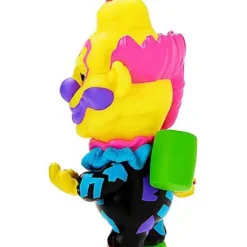 Blacklight Jumbo Funko POP! Figure - Killer Klowns From Outer Space -Spirit Spooky Store 01590785 f