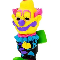 Blacklight Jumbo Funko POP! Figure - Killer Klowns From Outer Space -Spirit Spooky Store 01590785 g