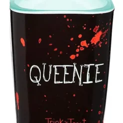 Trick 'r Treat Mini Glass Set 2 Oz. - 4 Pack -Spirit Spooky Store 01591114 e