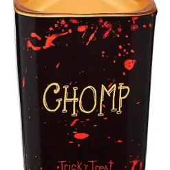 Trick 'r Treat Mini Glass Set 2 Oz. - 4 Pack -Spirit Spooky Store 01591114 g