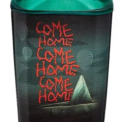 Pennywise Mini Glass Set 2 Oz. - It Chapter Two -Spirit Spooky Store 01591122 c