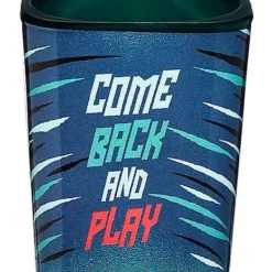 Pennywise Mini Glass Set 2 Oz. - It Chapter Two -Spirit Spooky Store 01591122 e