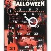 Countdown To Halloween Sign - Halloween
