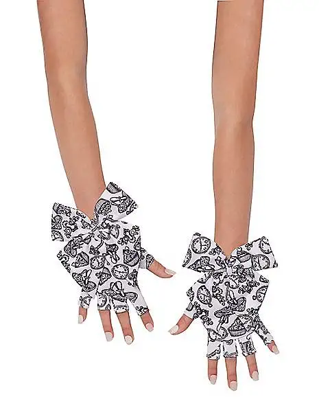 Kids Alice Gloves 1 Kids Alice Gloves