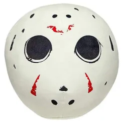 Jason Voorhees Mask Cloud Pillow - Friday The 13th
