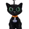Binx Light-Up Plush Bag Clip - Hocus Pocus