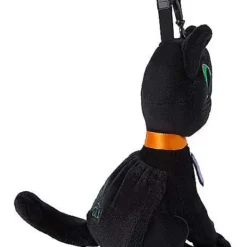 Binx Light-Up Plush Bag Clip - Hocus Pocus -Spirit Spooky Store 01592039 c