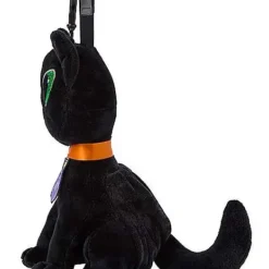 Binx Light-Up Plush Bag Clip - Hocus Pocus -Spirit Spooky Store 01592039 d