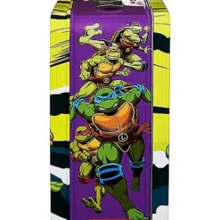 Teenage Mutant Ninja Turtles Lunch Box 6 Teenage Mutant Ninja Turtles Lunch Box -Spirit Spooky Store 01592724 c