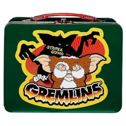 Gremlins Lunch Box
