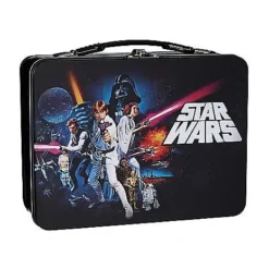 Star Wars Lunch Box