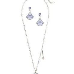 Kids Ariel Jewelry Set - Disney Princess