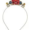 Snow White Tiara Headband - Disney Princess