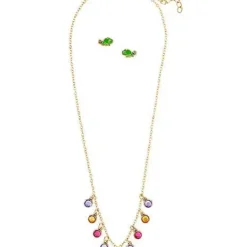 Kids Rapunzel Jewelry Set - Disney Princess