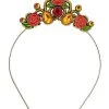 Kids Belle Tiara Headband - Disney Princess