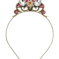 Kids Rapunzel Tiara Headband - Disney Princess