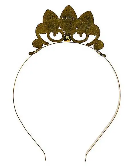 Kids Rapunzel Tiara Headband - Disney Princess 2 Kids Rapunzel Tiara Headband - Disney Princess - Image 2