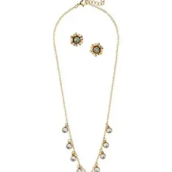 Tiana Jewelry Set - Disney Princess