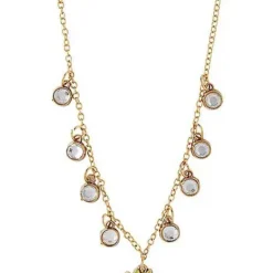 Tiana Jewelry Set - Disney Princess -Spirit Spooky Store 01593136 c