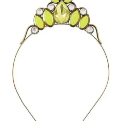 Kids Tiana Tiara Headband - Disney Princess